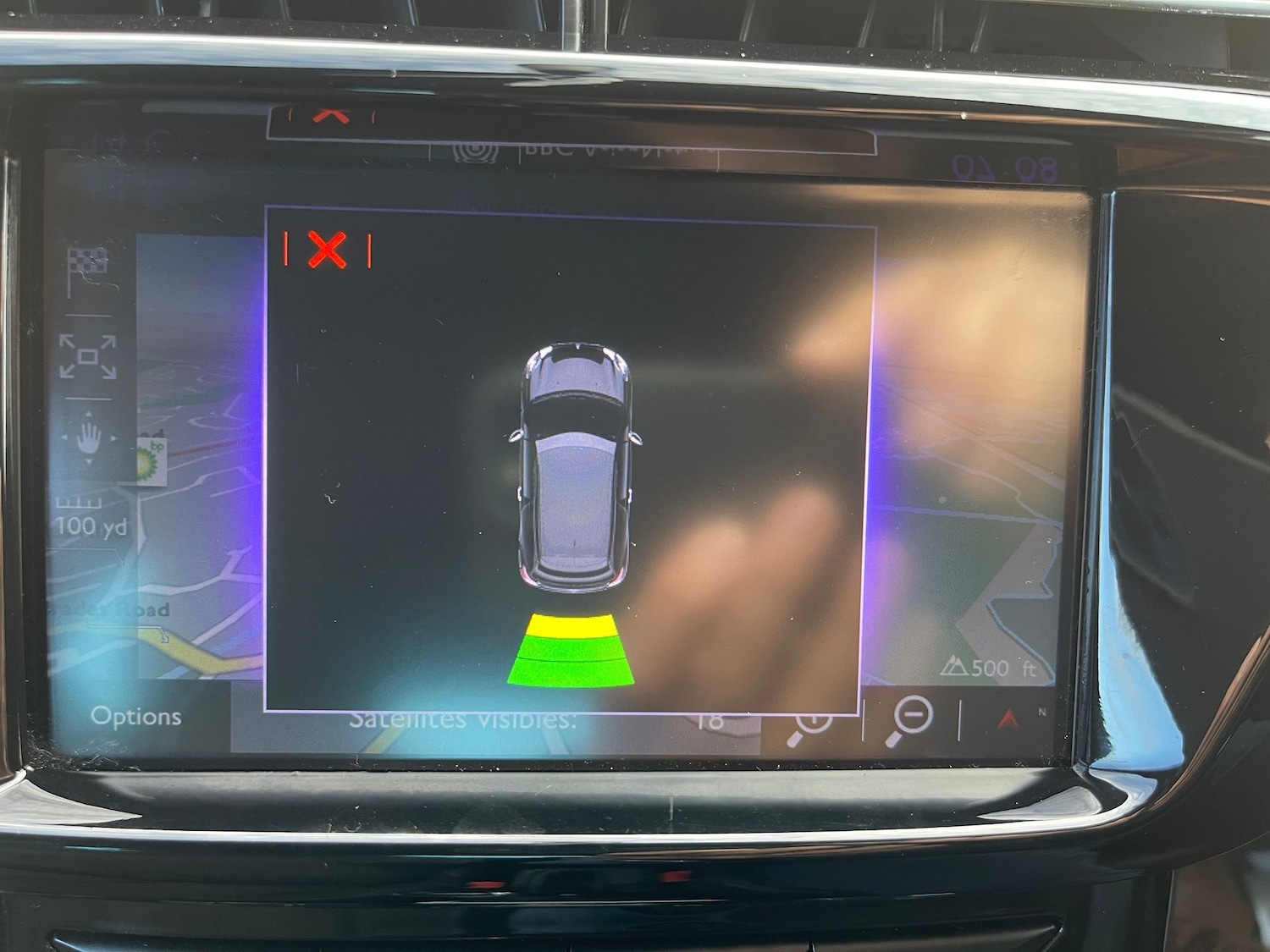 Used DS Automobiles DS 3 2017 for sale - 76429520: Photo 21