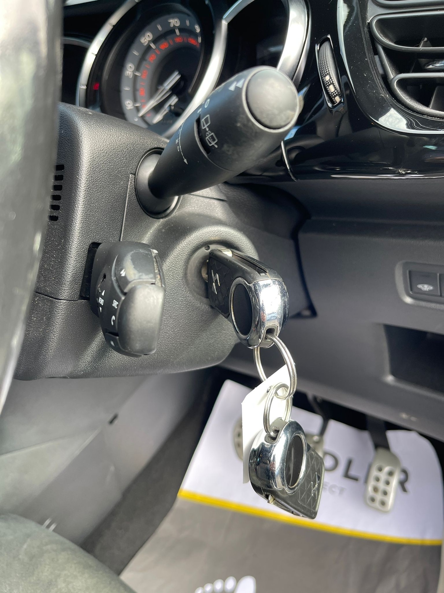 Used DS Automobiles DS 3 2017 for sale - 76429520: Photo 22