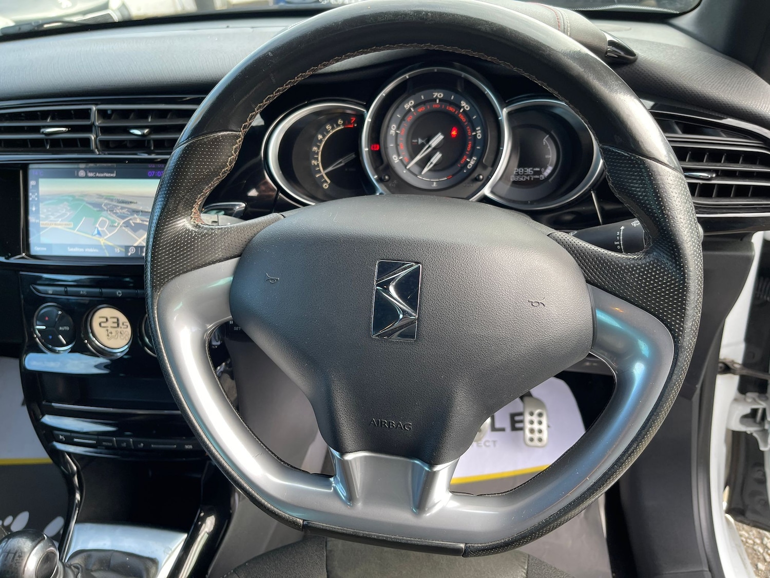 Used DS Automobiles DS 3 2017 for sale - 76429520: Photo 24