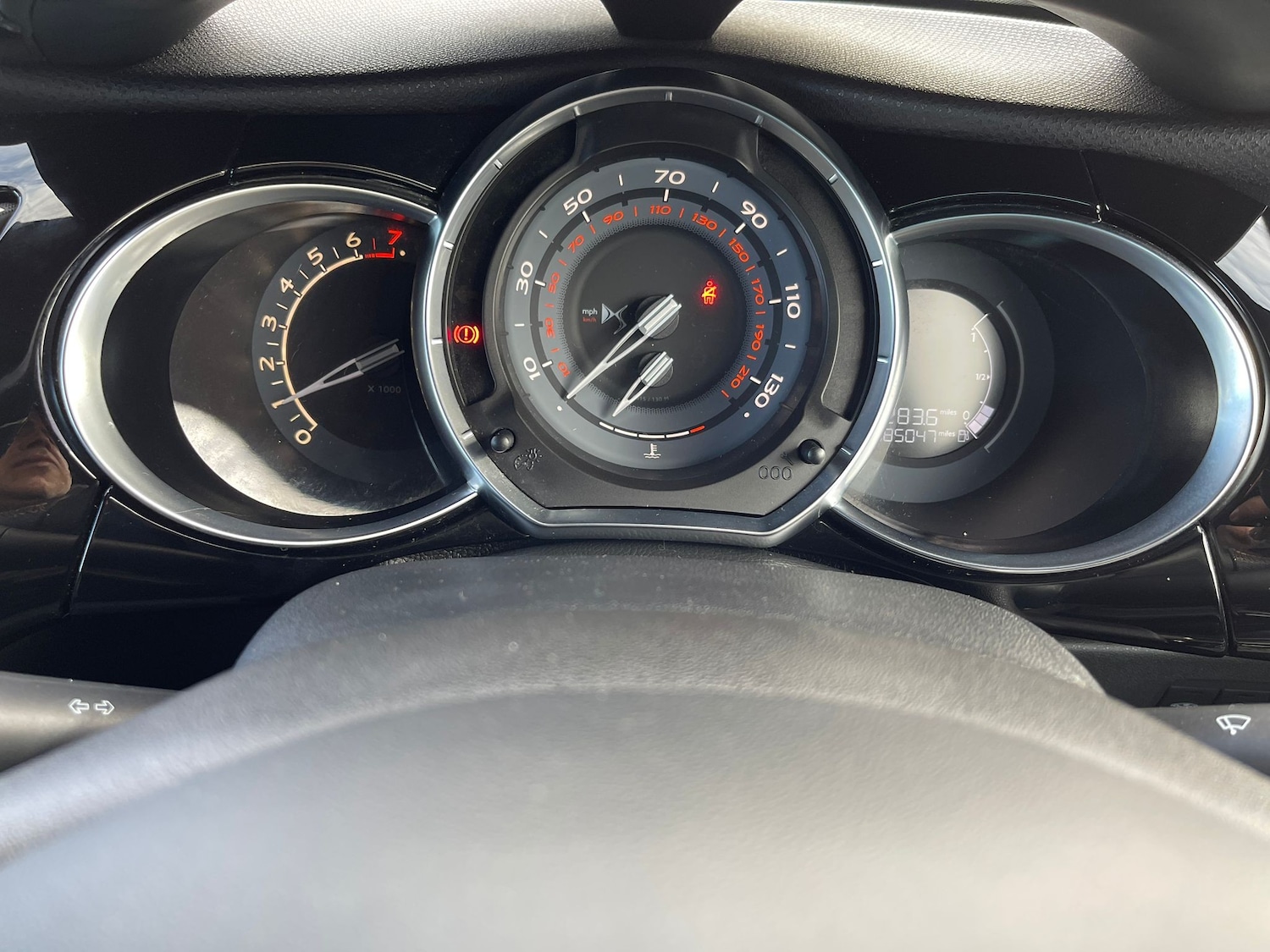 Used DS Automobiles DS 3 2017 for sale - 76429520: Photo 25