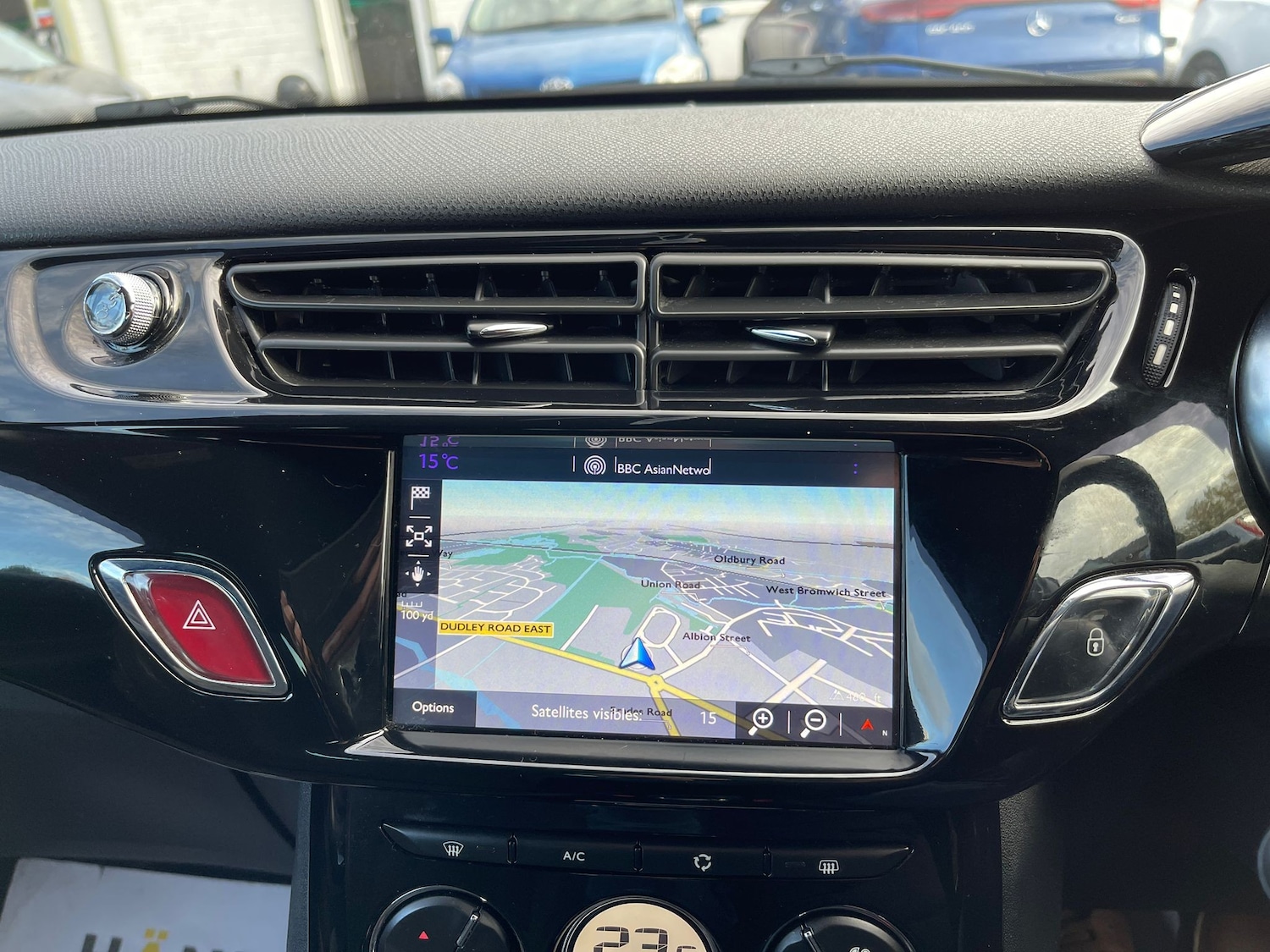 Used DS Automobiles DS 3 2017 for sale - 76429520: Photo 27