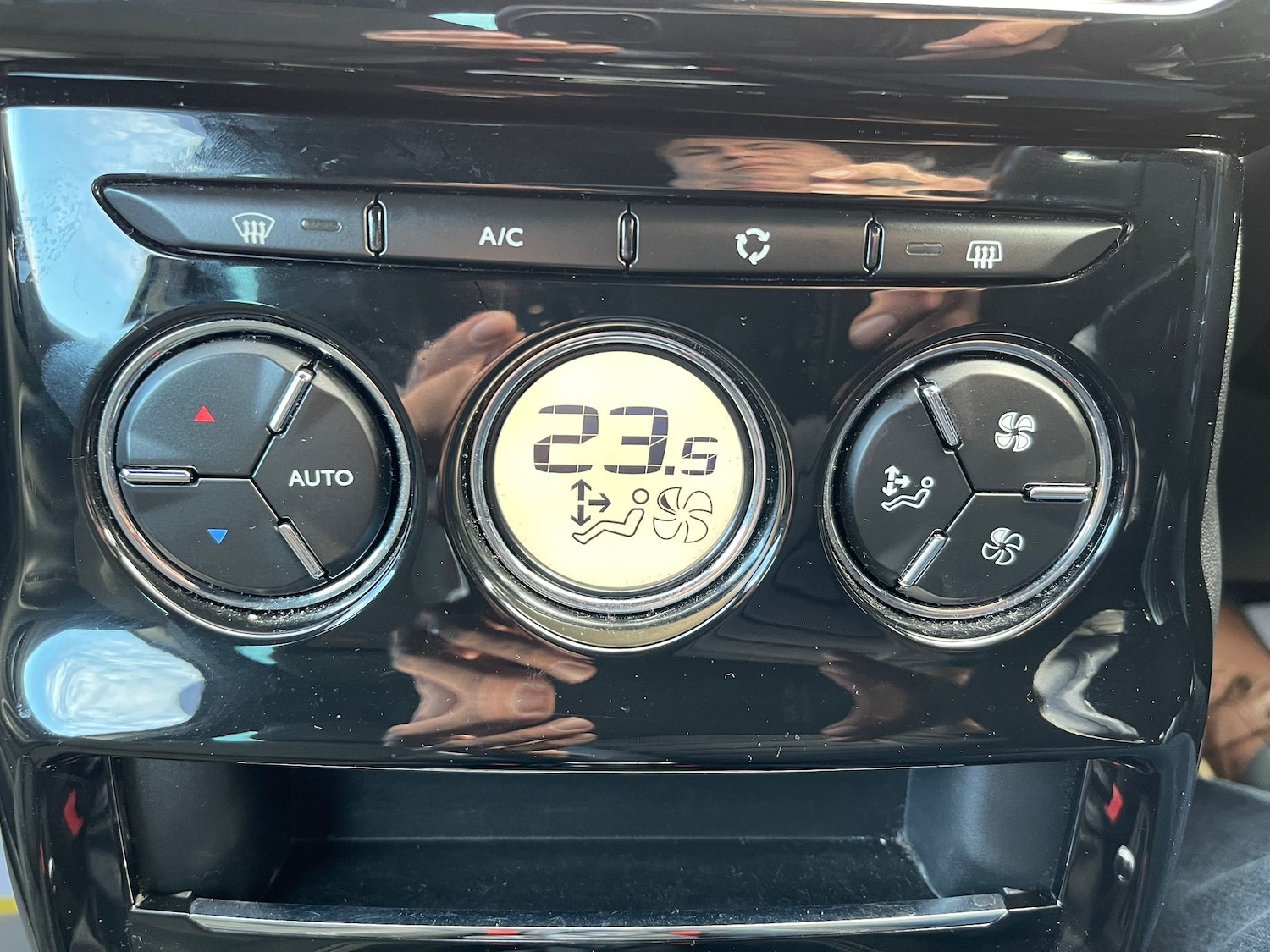 Used DS Automobiles DS 3 2017 for sale - 76429520: Photo 28