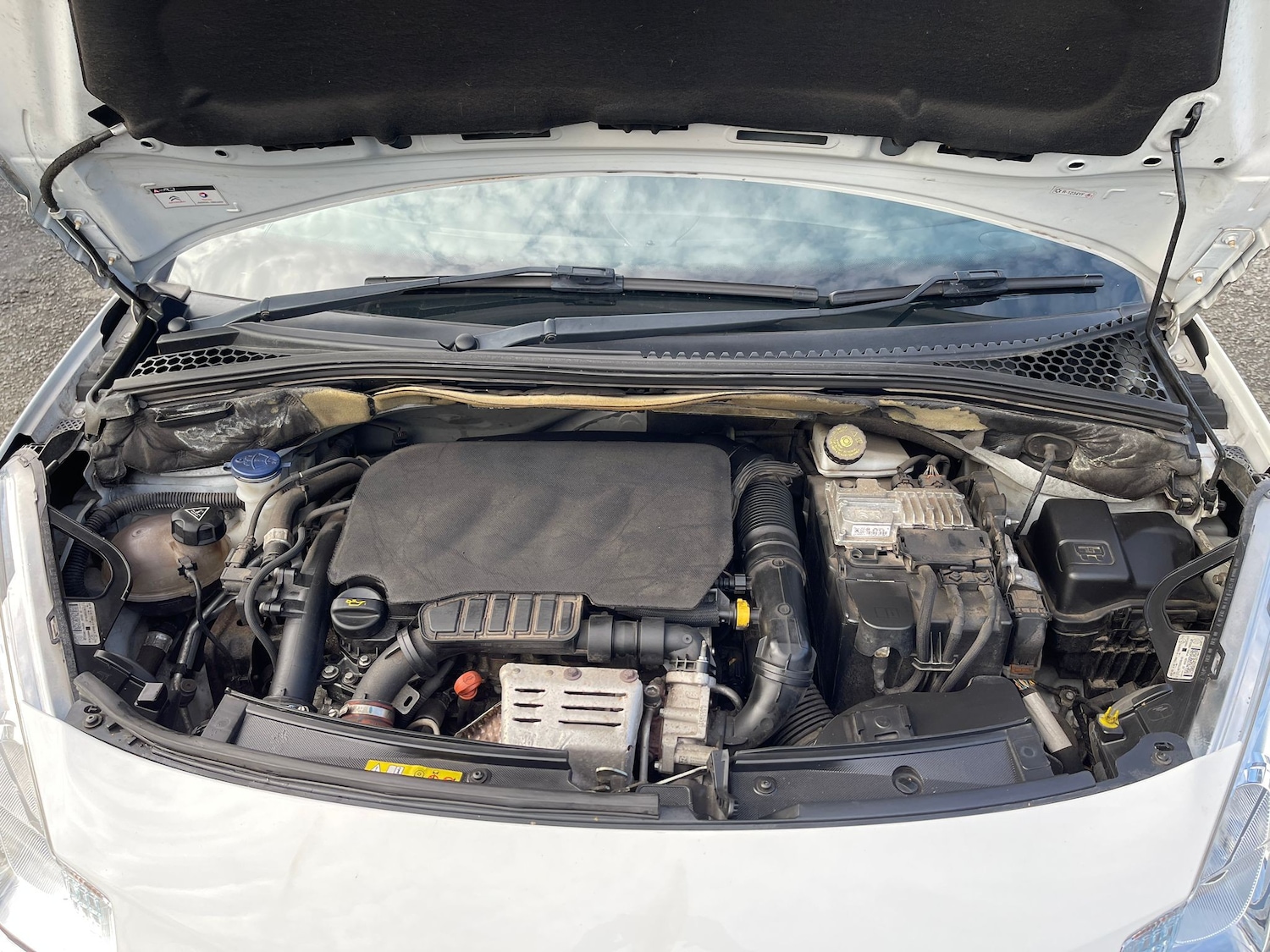 Used DS Automobiles DS 3 2017 for sale - 76429520: Photo 33