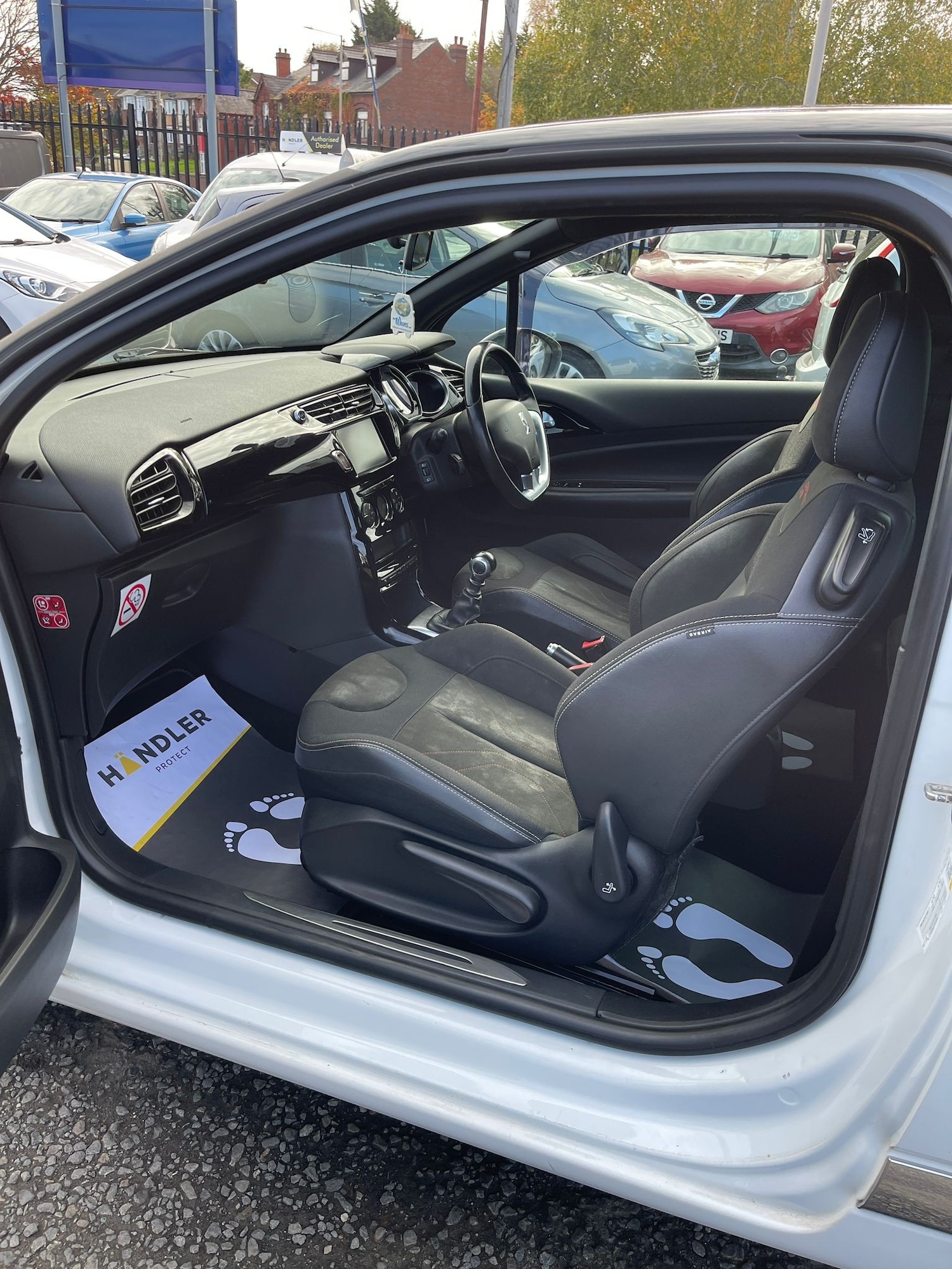 Used DS Automobiles DS 3 2017 for sale - 76429520: Photo 37