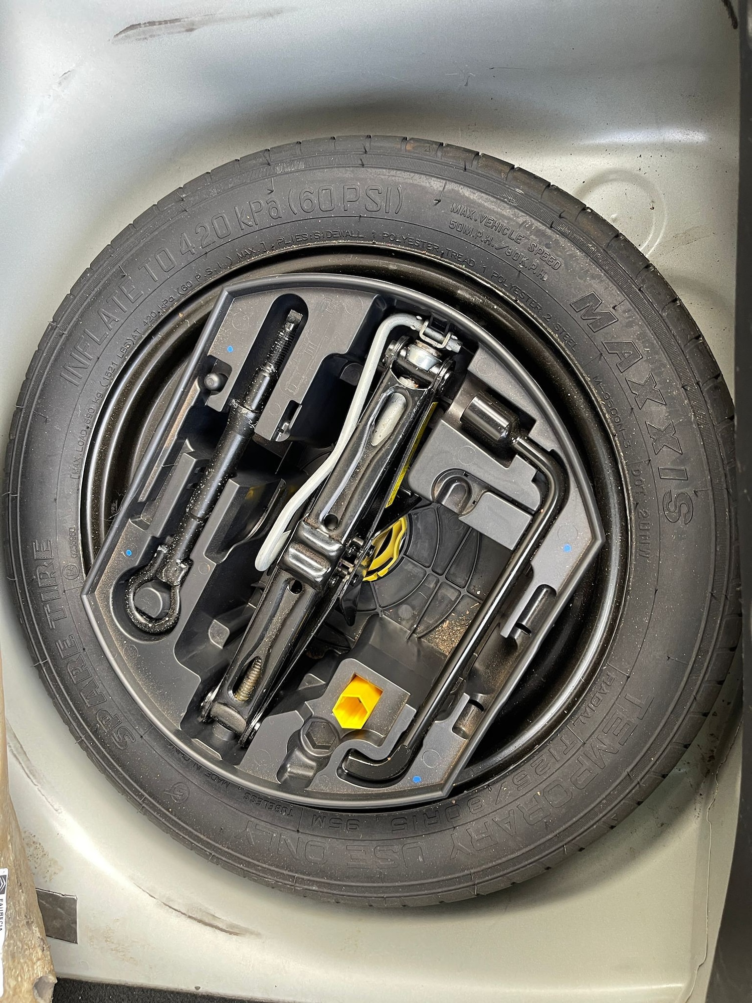 Used DS Automobiles DS 3 2017 for sale - 76429520: Photo 40