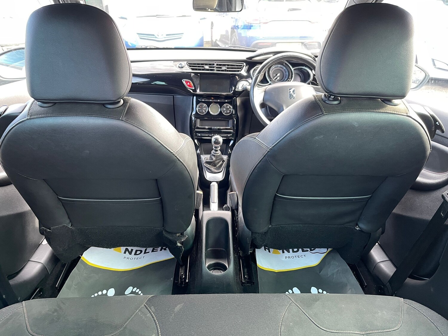 Used DS Automobiles DS 3 2017 for sale - 76429520: Photo 41