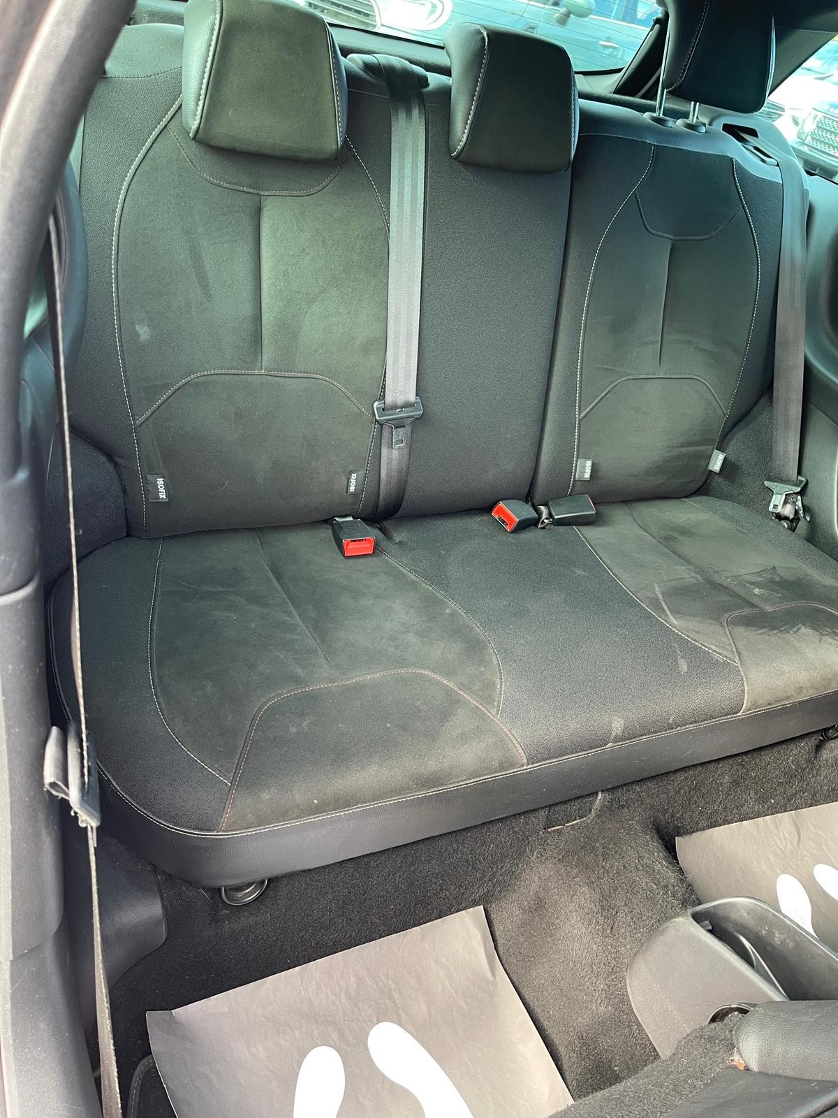 Used DS Automobiles DS 3 2017 for sale - 76429520: Photo 44