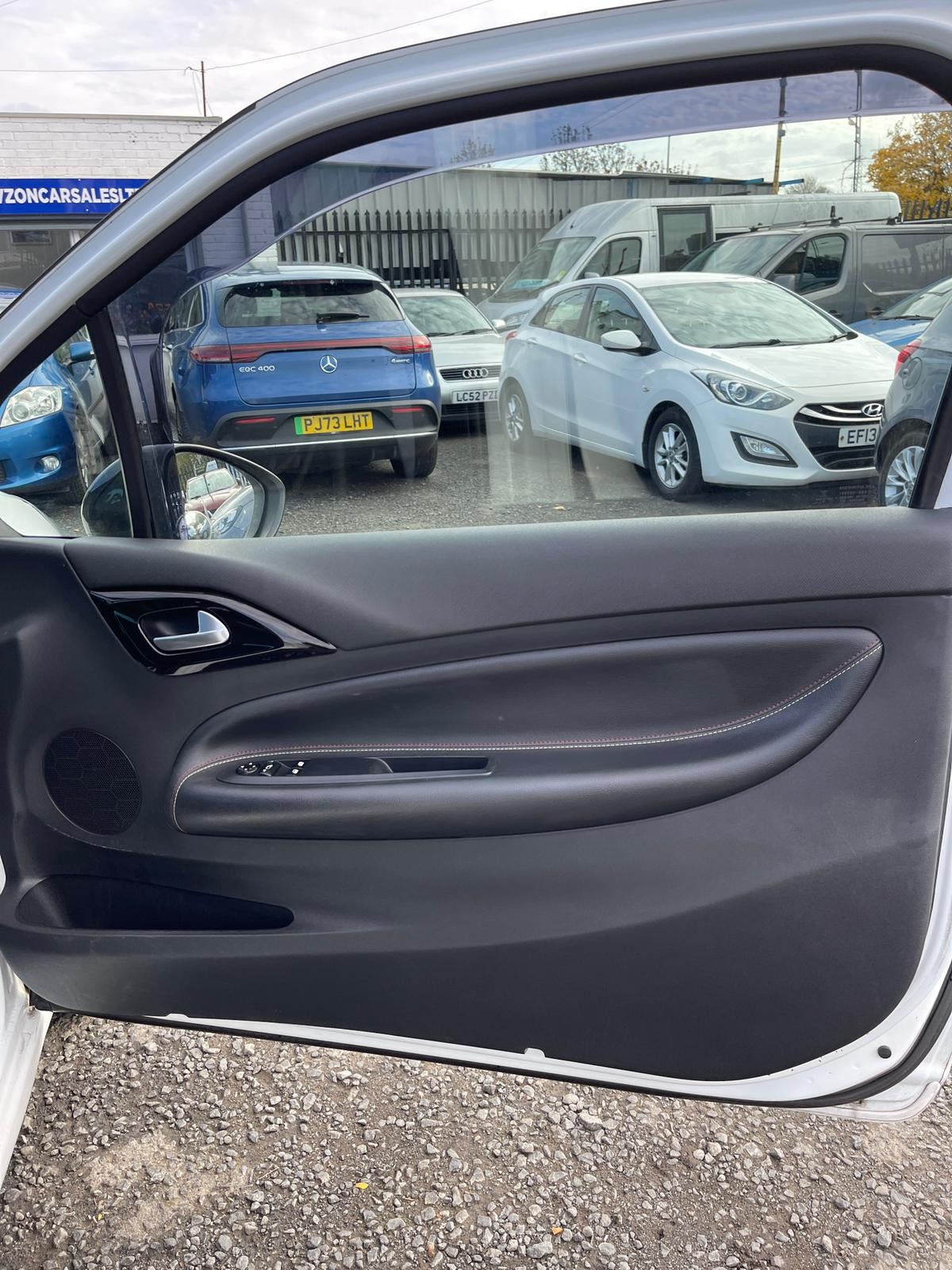 Used DS Automobiles DS 3 2017 for sale - 76429520: Photo 47