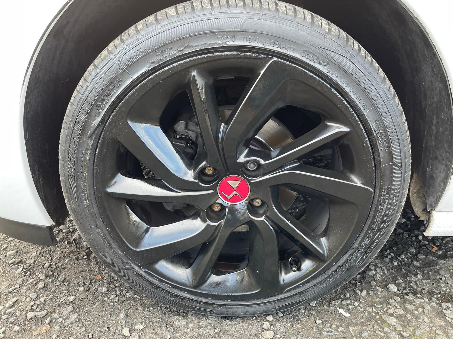 Used DS Automobiles DS 3 2017 for sale - 76429520: Photo 48