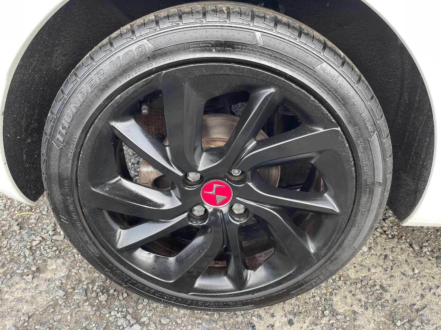 Used DS Automobiles DS 3 2017 for sale - 76429520: Photo 51