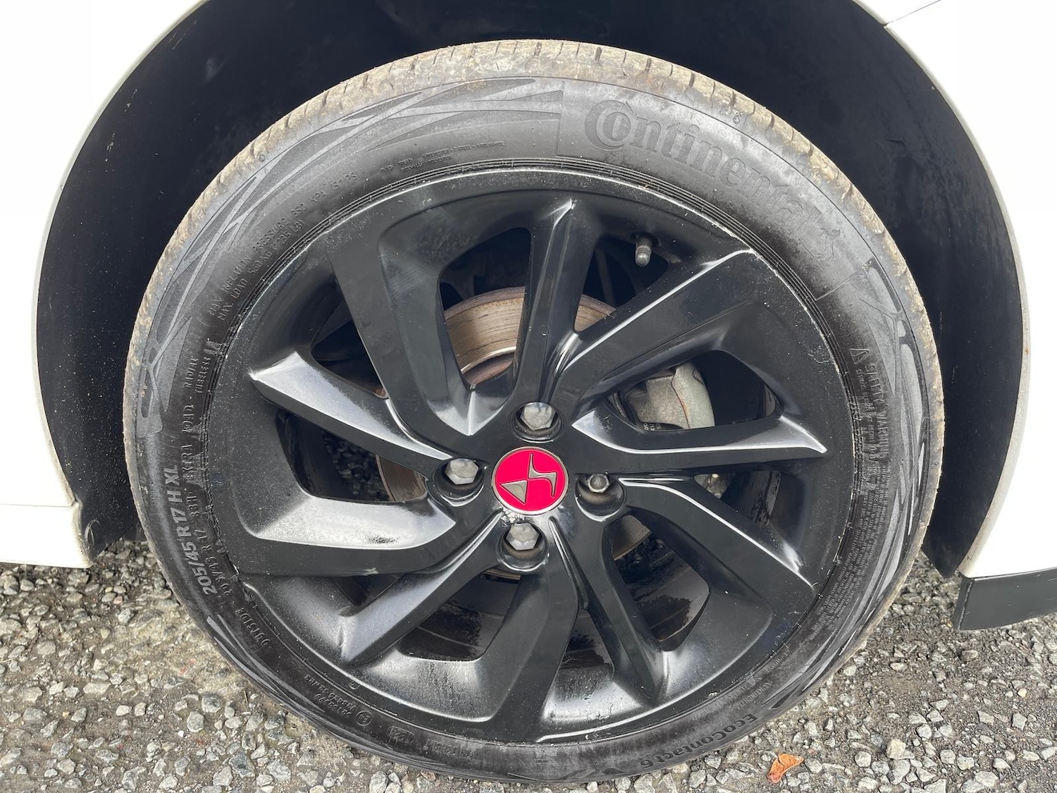 Used DS Automobiles DS 3 2017 for sale - 76429520: Photo 52