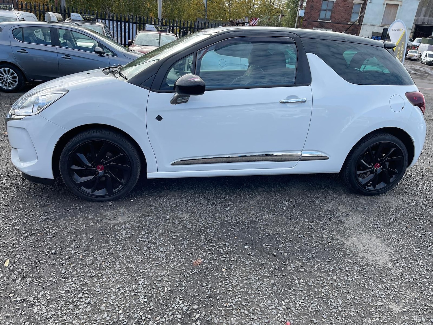 Used DS Automobiles DS 3 2017 for sale - 76429520: Photo 6