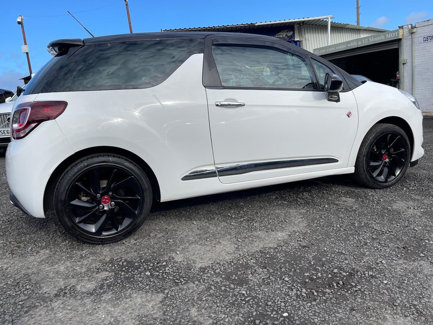 Used DS Automobiles DS 3 2017 for sale - 76429520: Photo 7