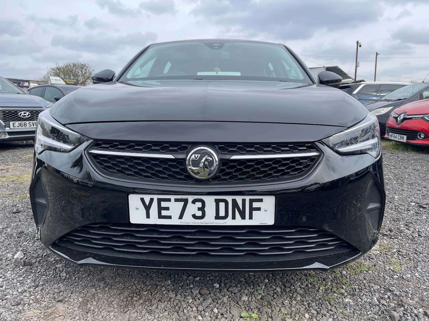 Used Vauxhall Corsa 2023 for sale - 77989842: Photo 10