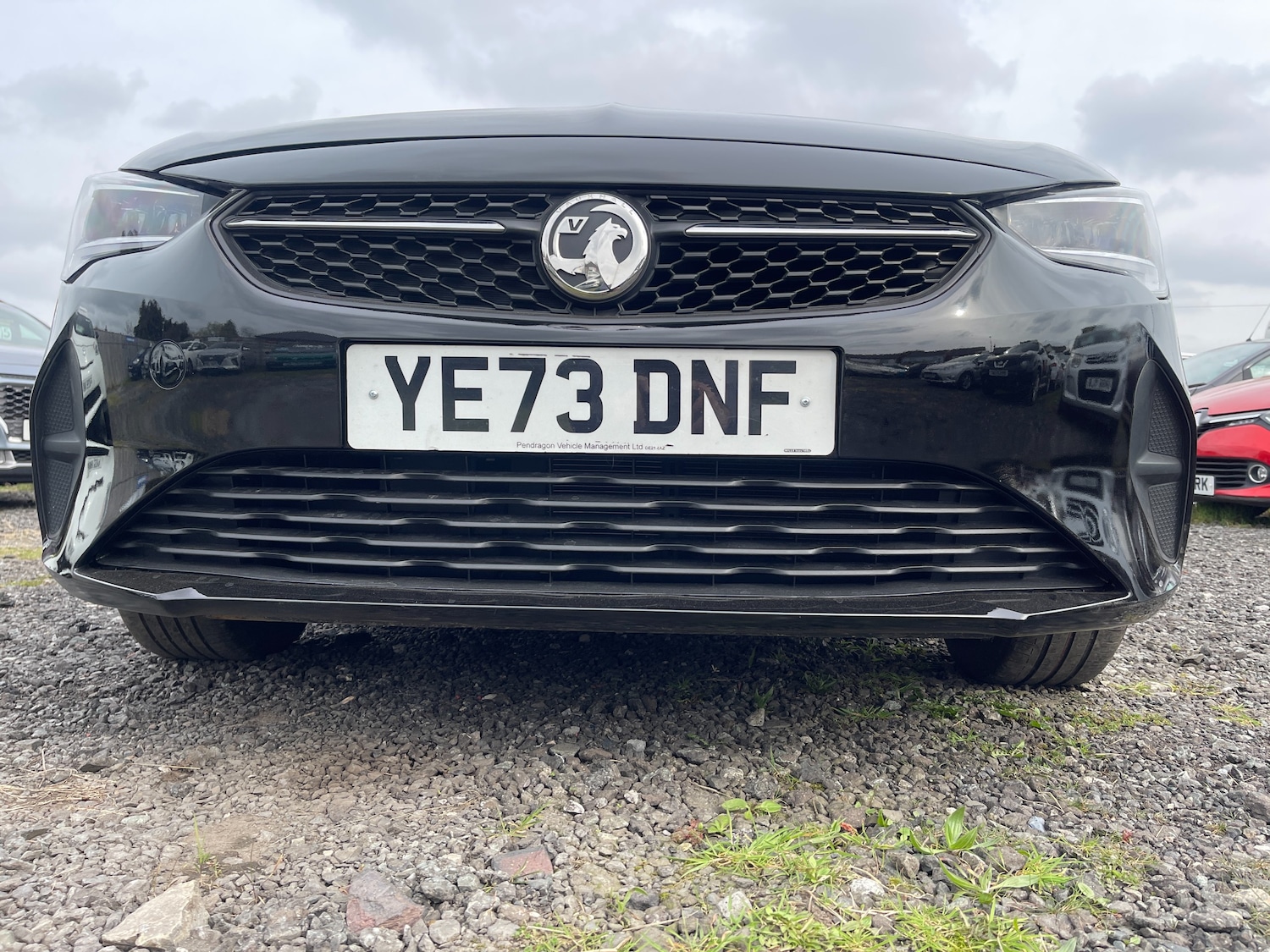 Used Vauxhall Corsa 2023 for sale - 77989842: Photo 11