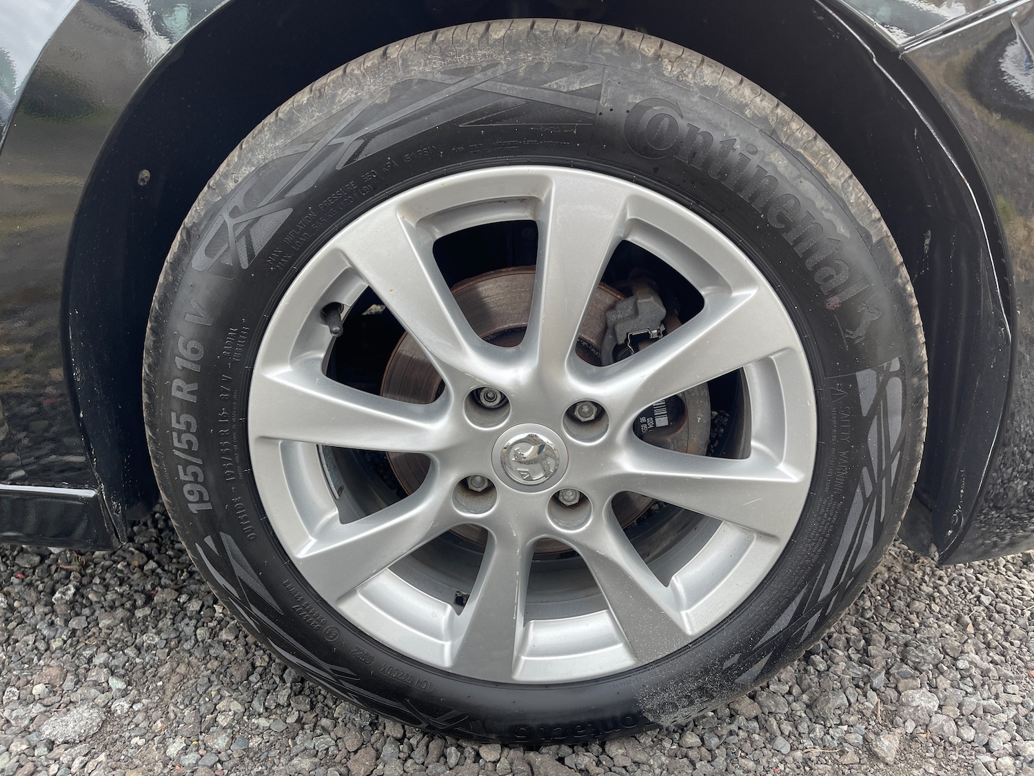 Used Vauxhall Corsa 2023 for sale - 77989842: Photo 16