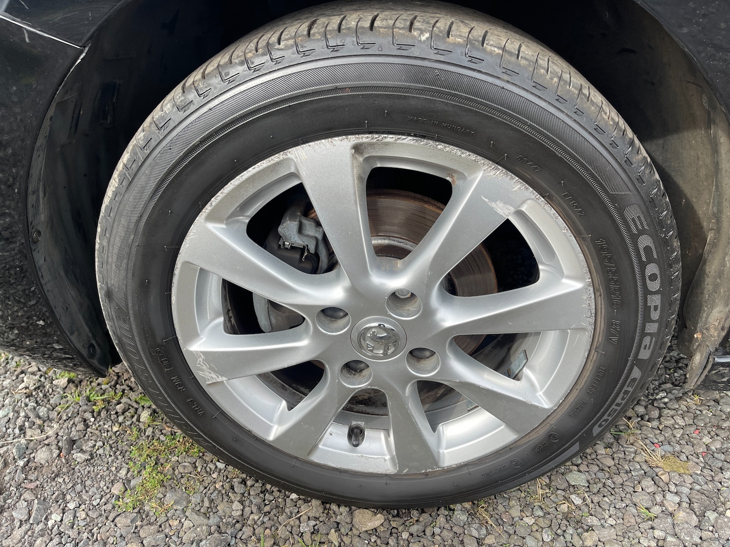 Used Vauxhall Corsa 2023 for sale - 77989842: Photo 19