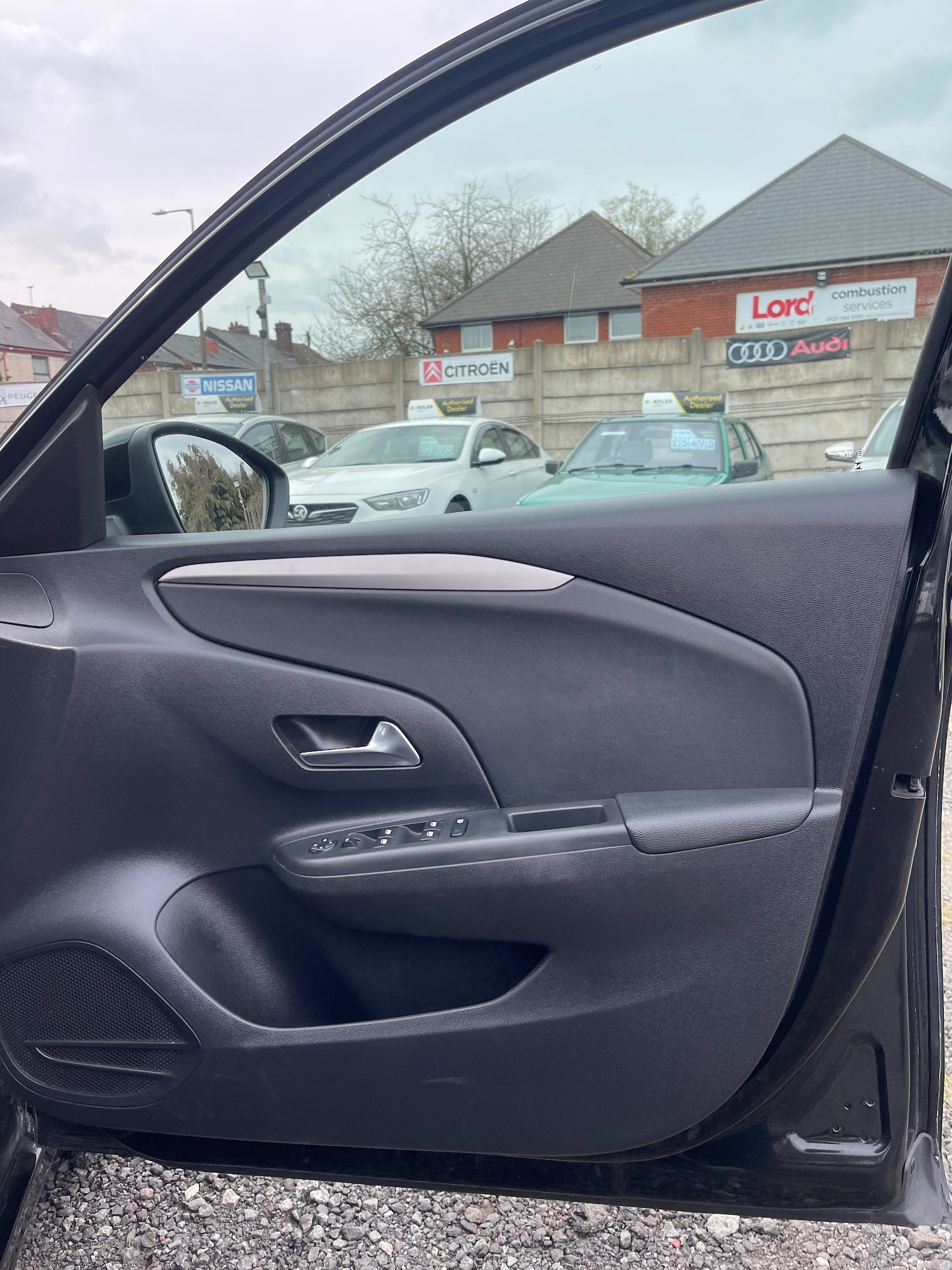 Used Vauxhall Corsa 2023 for sale - 77989842: Photo 21