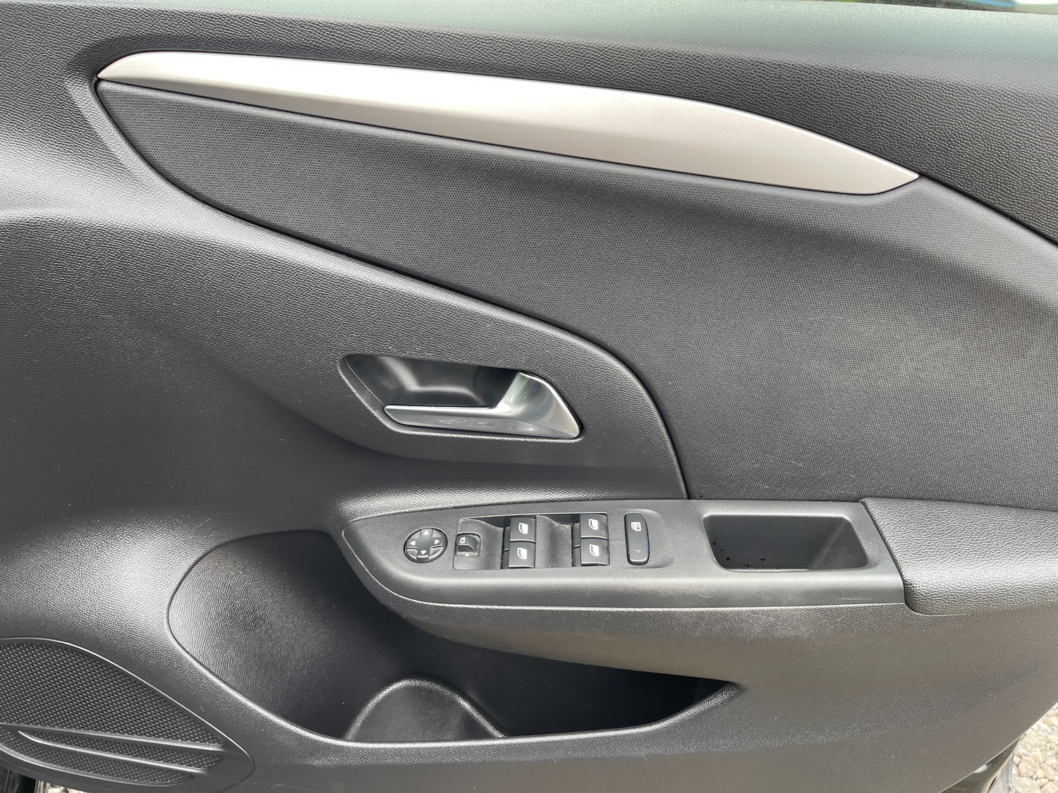 Used Vauxhall Corsa 2023 for sale - 77989842: Photo 22