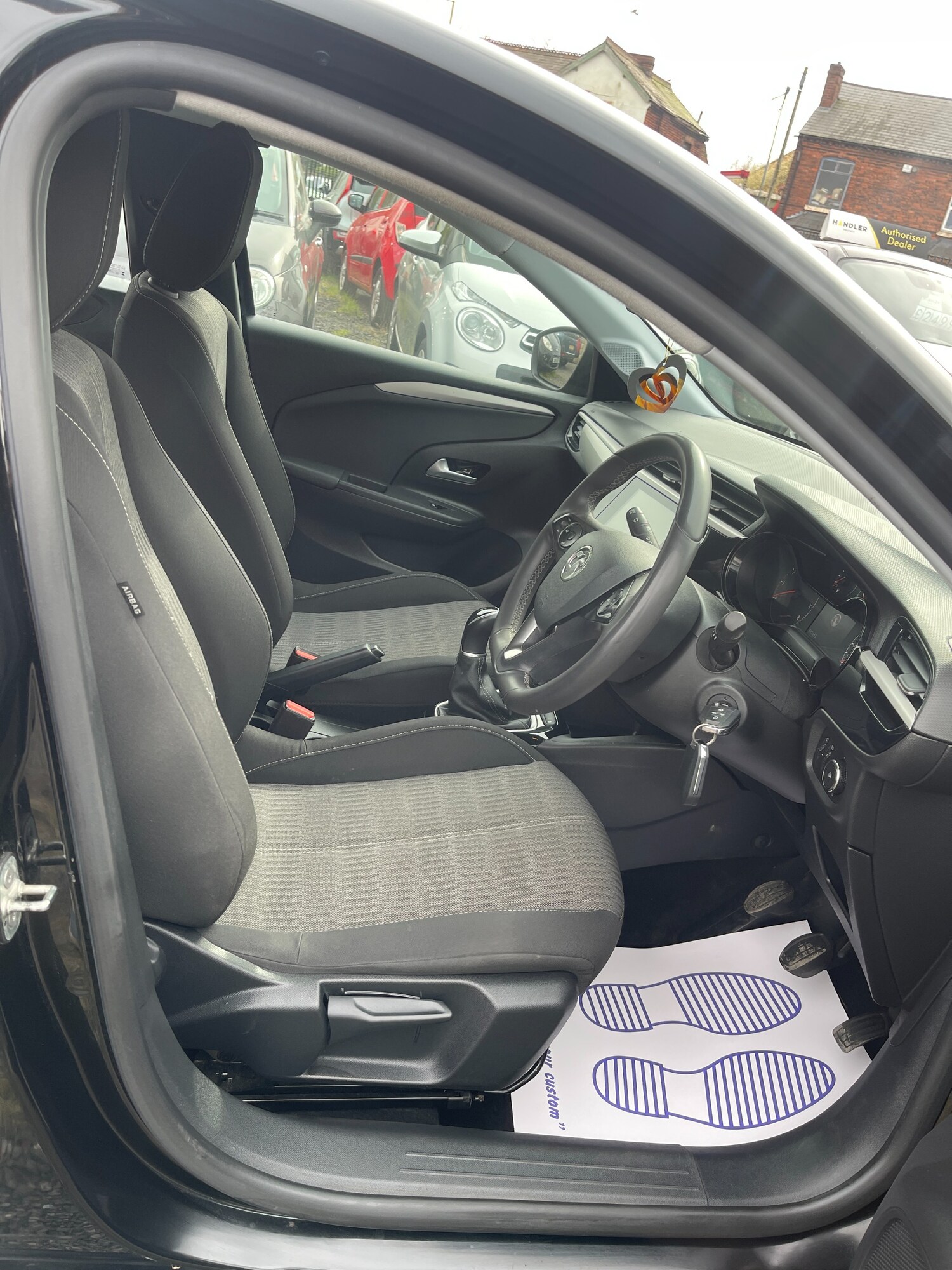 Used Vauxhall Corsa 2023 for sale - 77989842: Photo 23