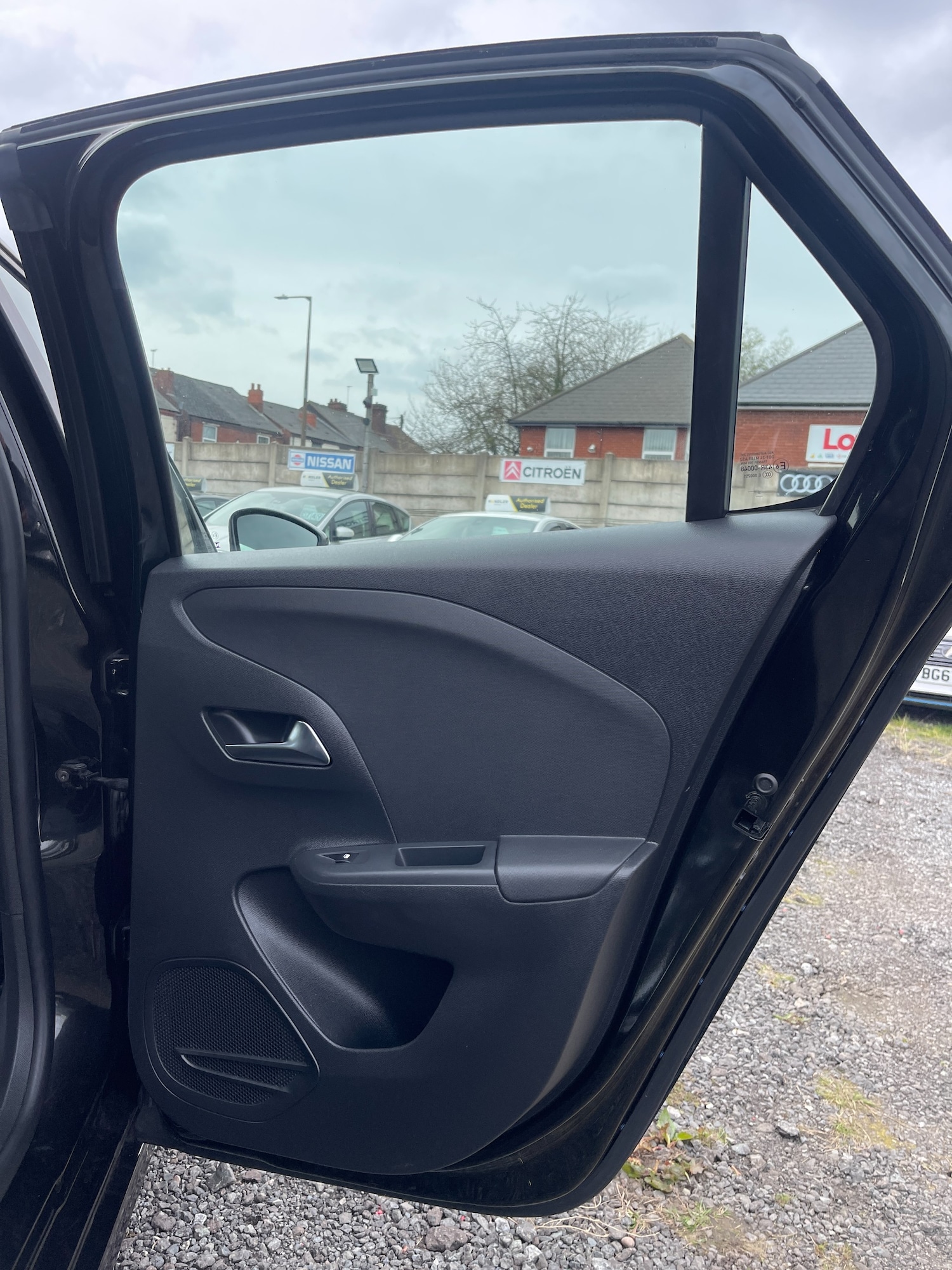 Used Vauxhall Corsa 2023 for sale - 77989842: Photo 25