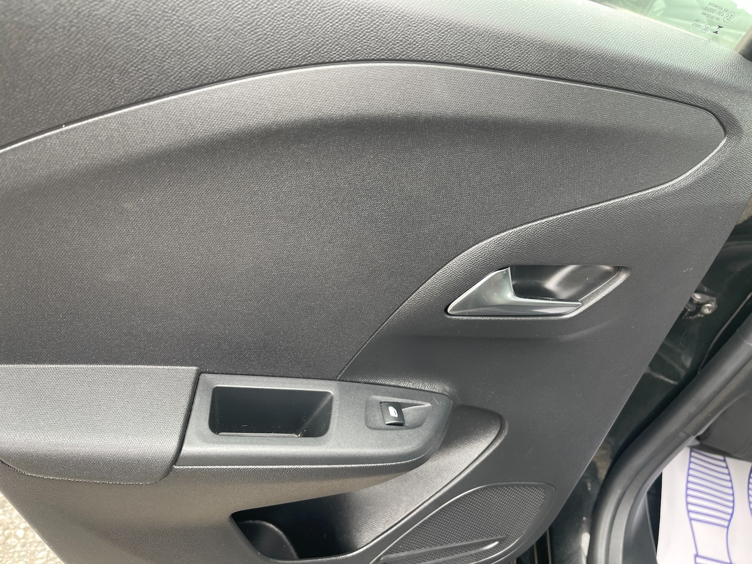 Used Vauxhall Corsa 2023 for sale - 77989842: Photo 28