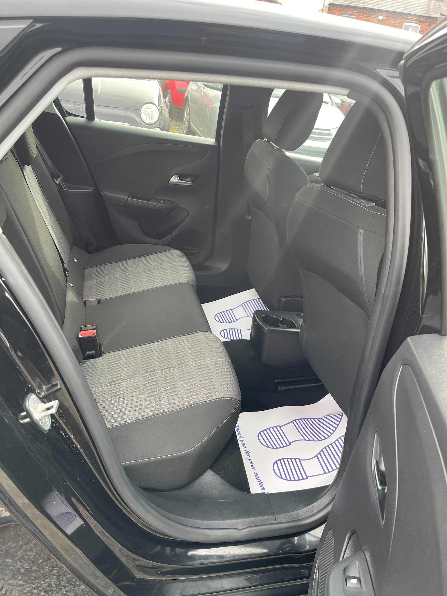 Used Vauxhall Corsa 2023 for sale - 77989842: Photo 31