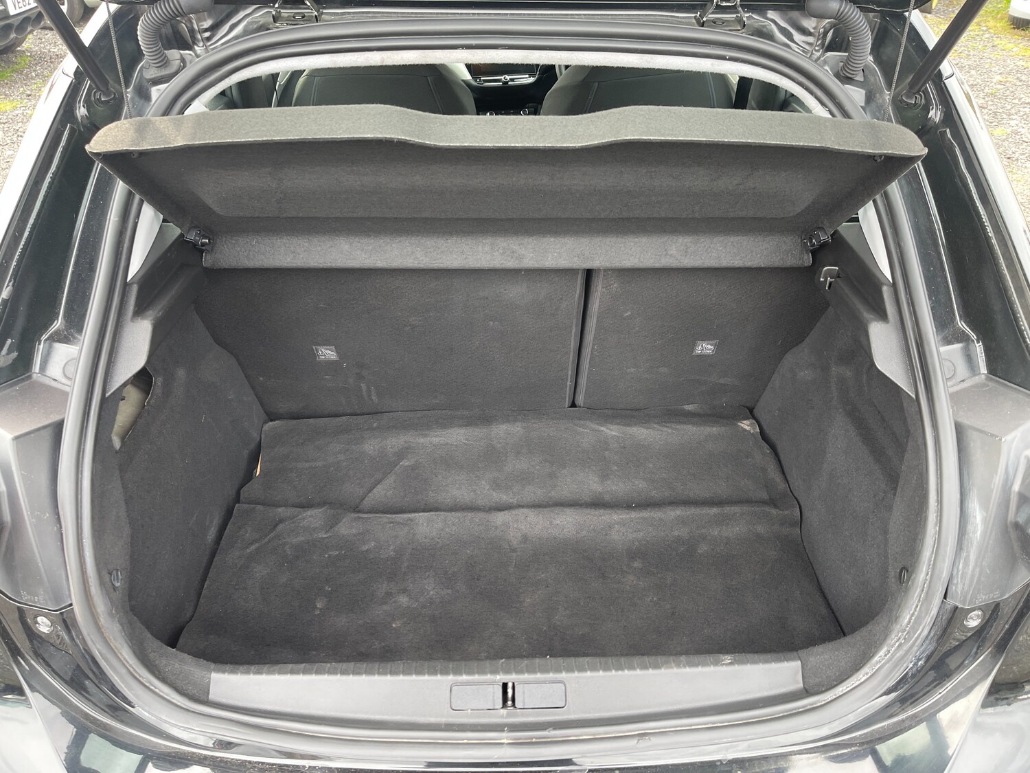 Used Vauxhall Corsa 2023 for sale - 77989842: Photo 33