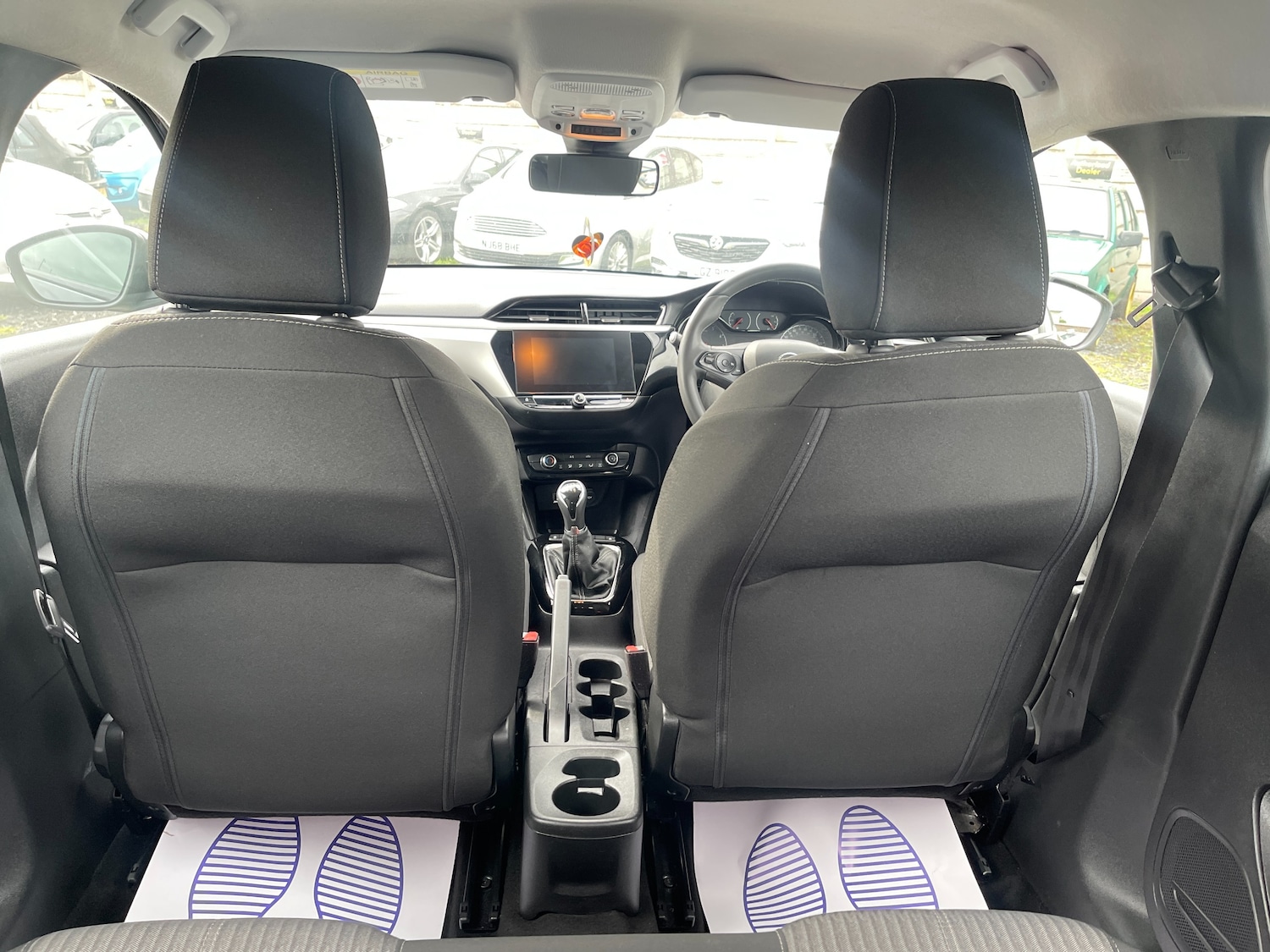 Used Vauxhall Corsa 2023 for sale - 77989842: Photo 35