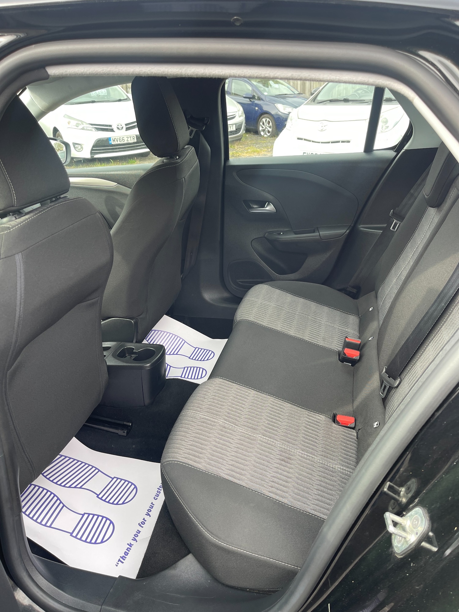 Used Vauxhall Corsa 2023 for sale - 77989842: Photo 36