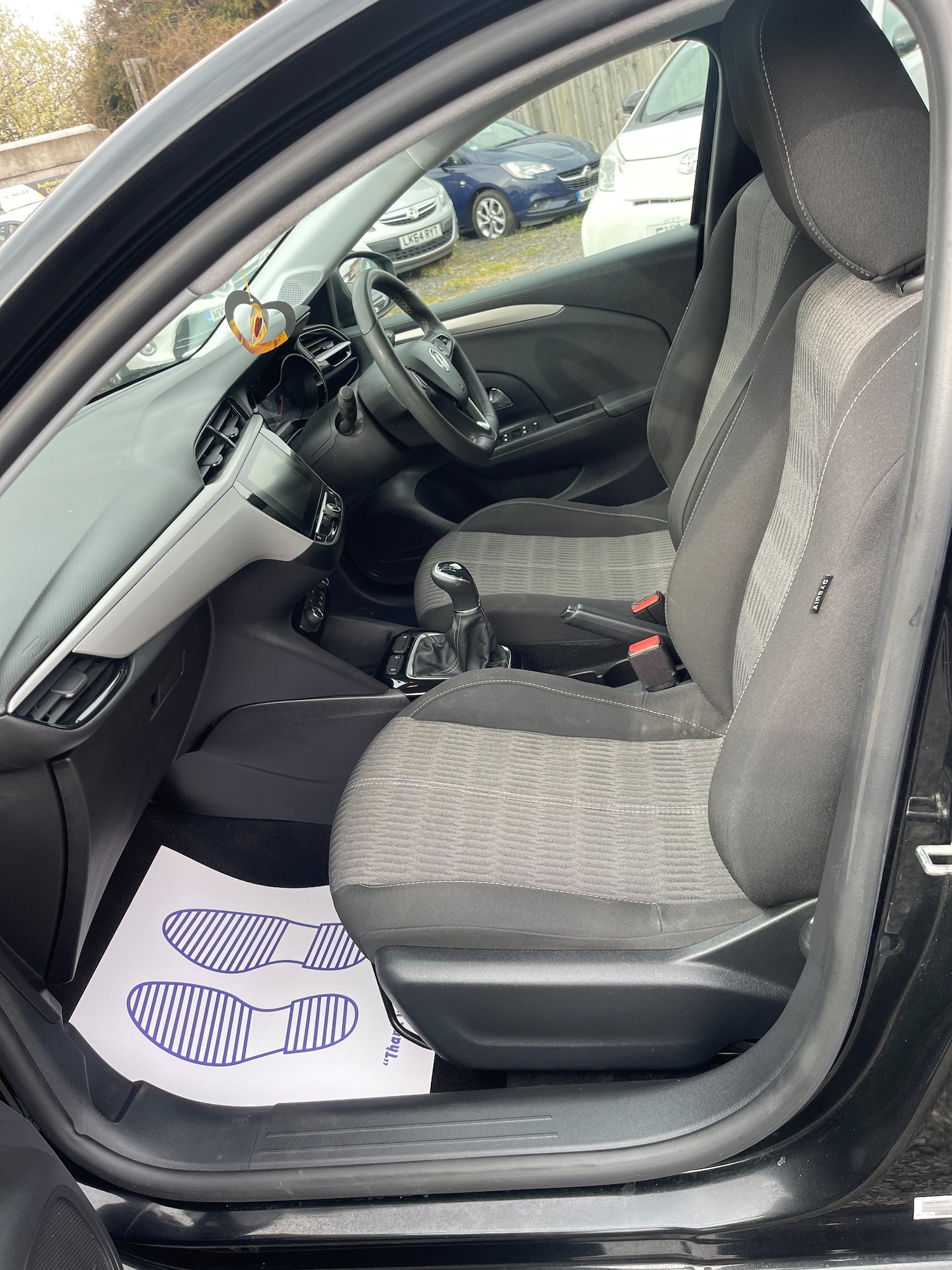 Used Vauxhall Corsa 2023 for sale - 77989842: Photo 37