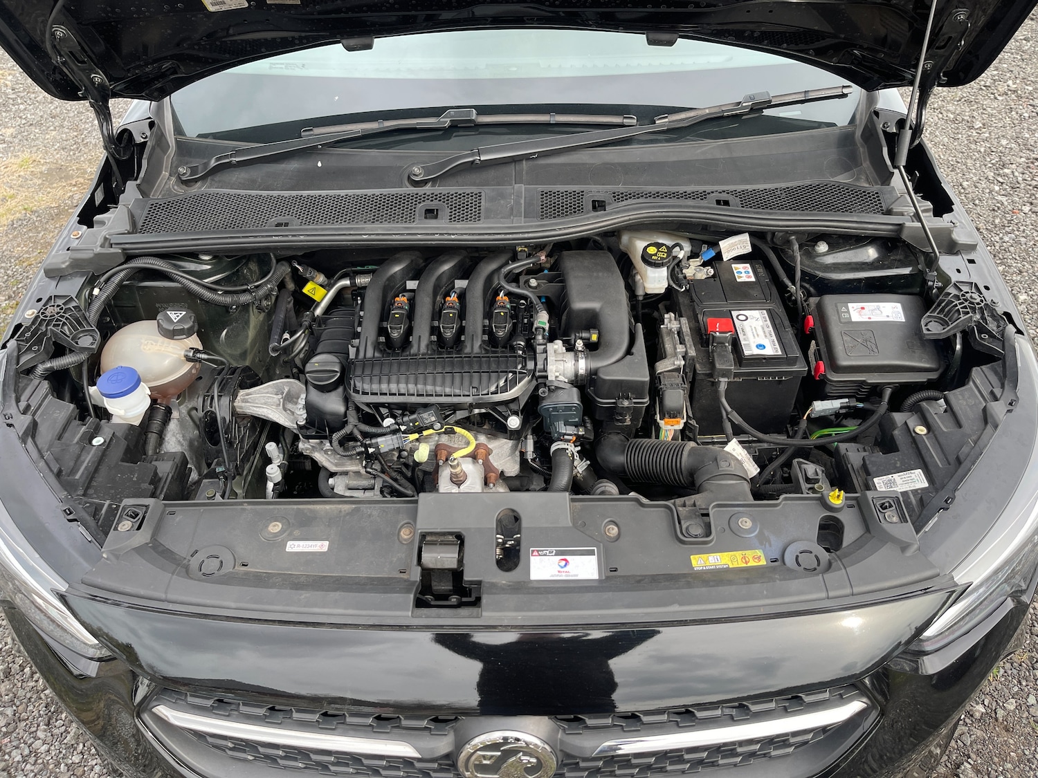 Used Vauxhall Corsa 2023 for sale - 77989842: Photo 39