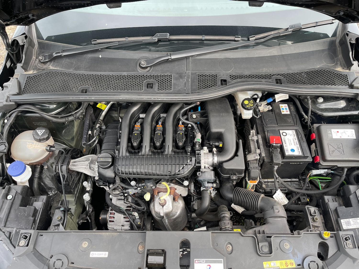 Used Vauxhall Corsa 2023 for sale - 77989842: Photo 40