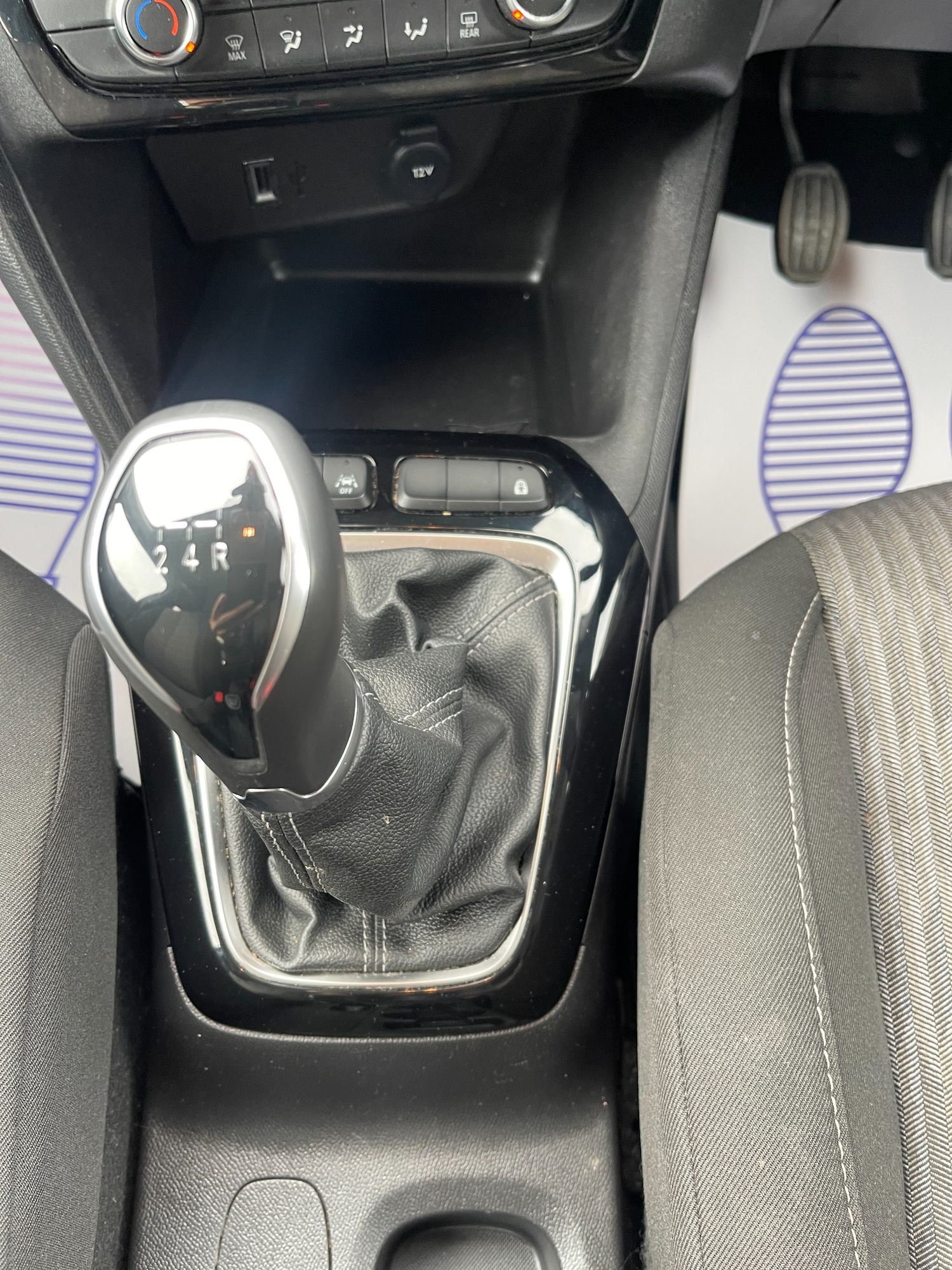 Used Vauxhall Corsa 2023 for sale - 77989842: Photo 42