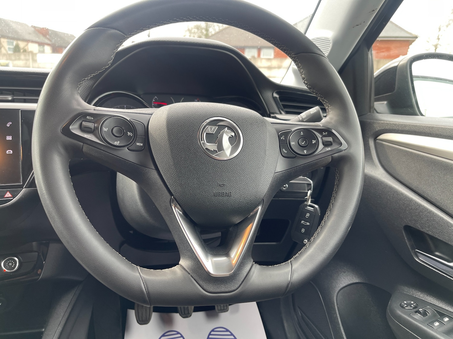 Used Vauxhall Corsa 2023 for sale - 77989842: Photo 44