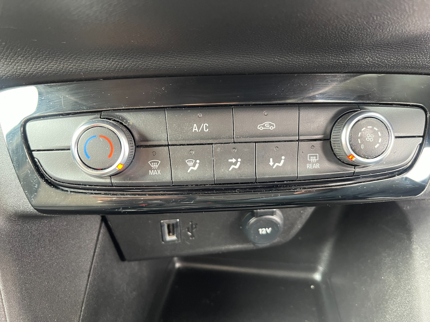 Used Vauxhall Corsa 2023 for sale - 77989842: Photo 47