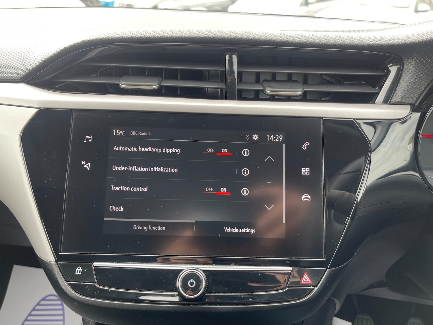 Used Vauxhall Corsa 2023 for sale - 77989842: Photo 48