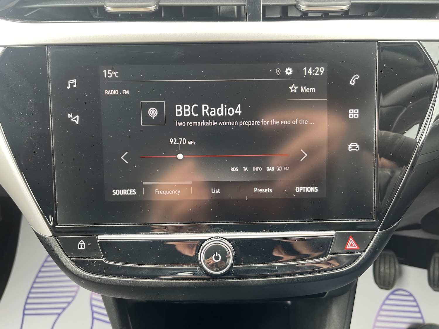 Used Vauxhall Corsa 2023 for sale - 77989842: Photo 49