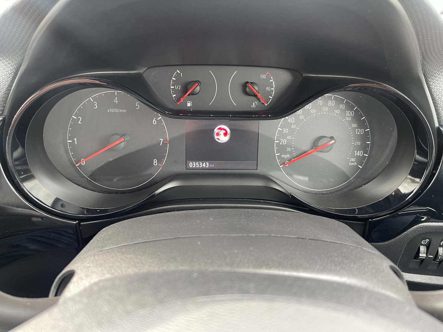 Used Vauxhall Corsa 2023 for sale - 77989842: Photo 52