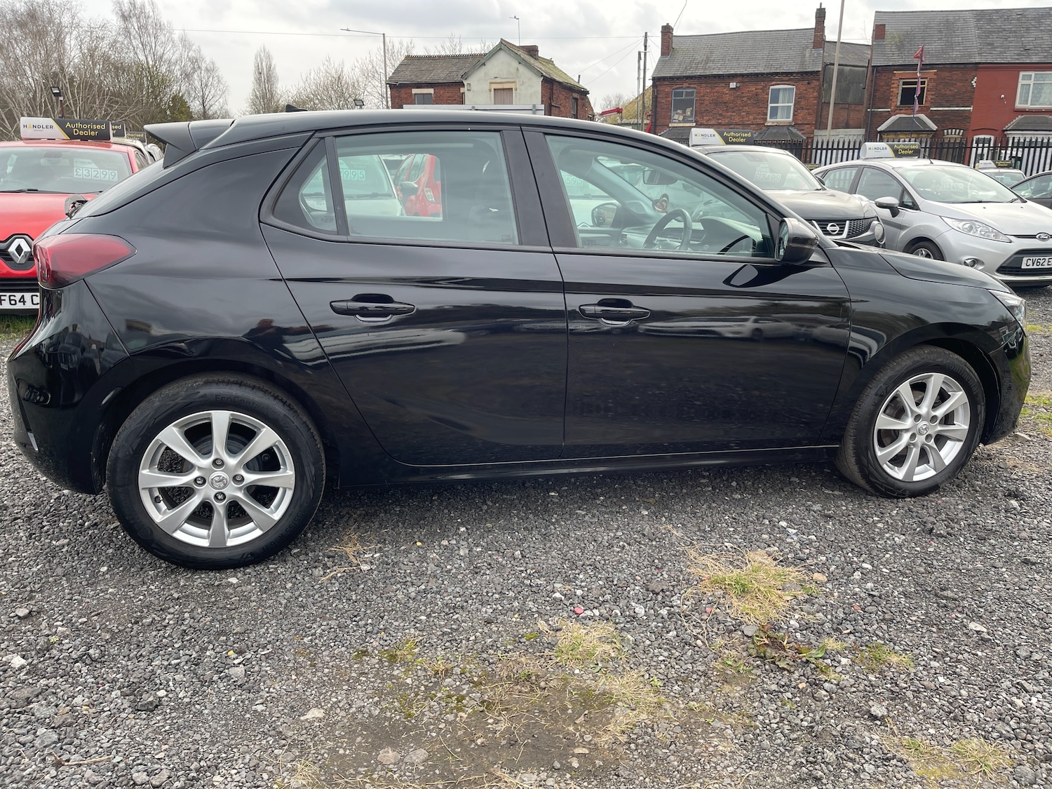 Used Vauxhall Corsa 2023 for sale - 77989842: Photo 6