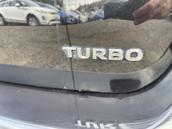 Used Vauxhall Mokka X 2018 for sale - 76186904: Photo 16
