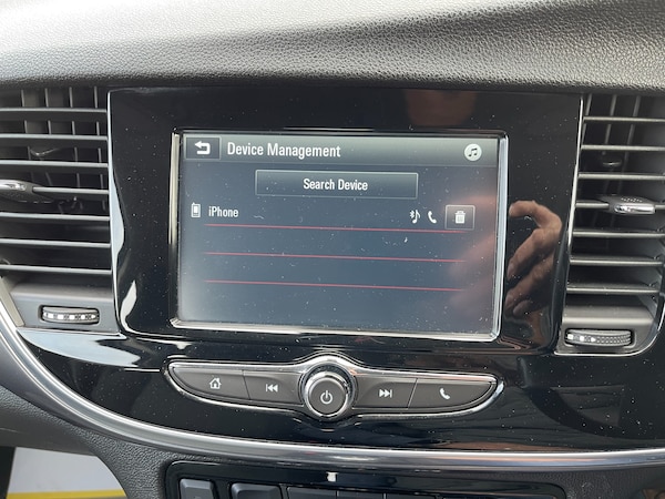 Used Vauxhall Mokka X 2018 for sale - 76186904: Photo 18