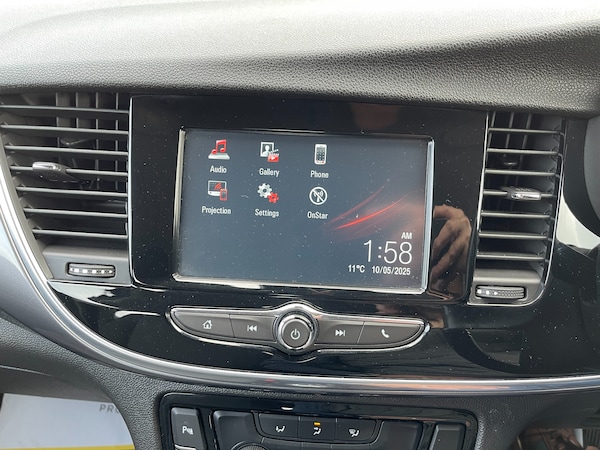 Used Vauxhall Mokka X 2018 for sale - 76186904: Photo 19