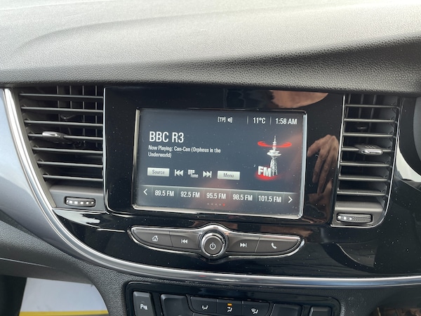 Used Vauxhall Mokka X 2018 for sale - 76186904: Photo 20