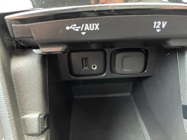 Used Vauxhall Mokka X 2018 for sale - 76186904: Photo 21