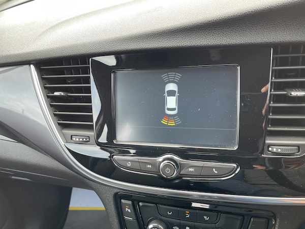 Used Vauxhall Mokka X 2018 for sale - 76186904: Photo 22
