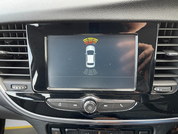 Used Vauxhall Mokka X 2018 for sale - 76186904: Photo 23