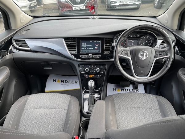Used Vauxhall Mokka X 2018 for sale - 76186904: Photo 25