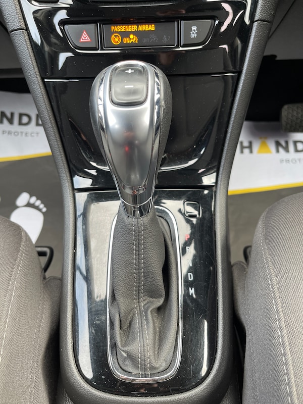 Used Vauxhall Mokka X 2018 for sale - 76186904: Photo 27