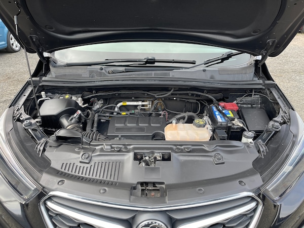 Used Vauxhall Mokka X 2018 for sale - 76186904: Photo 31